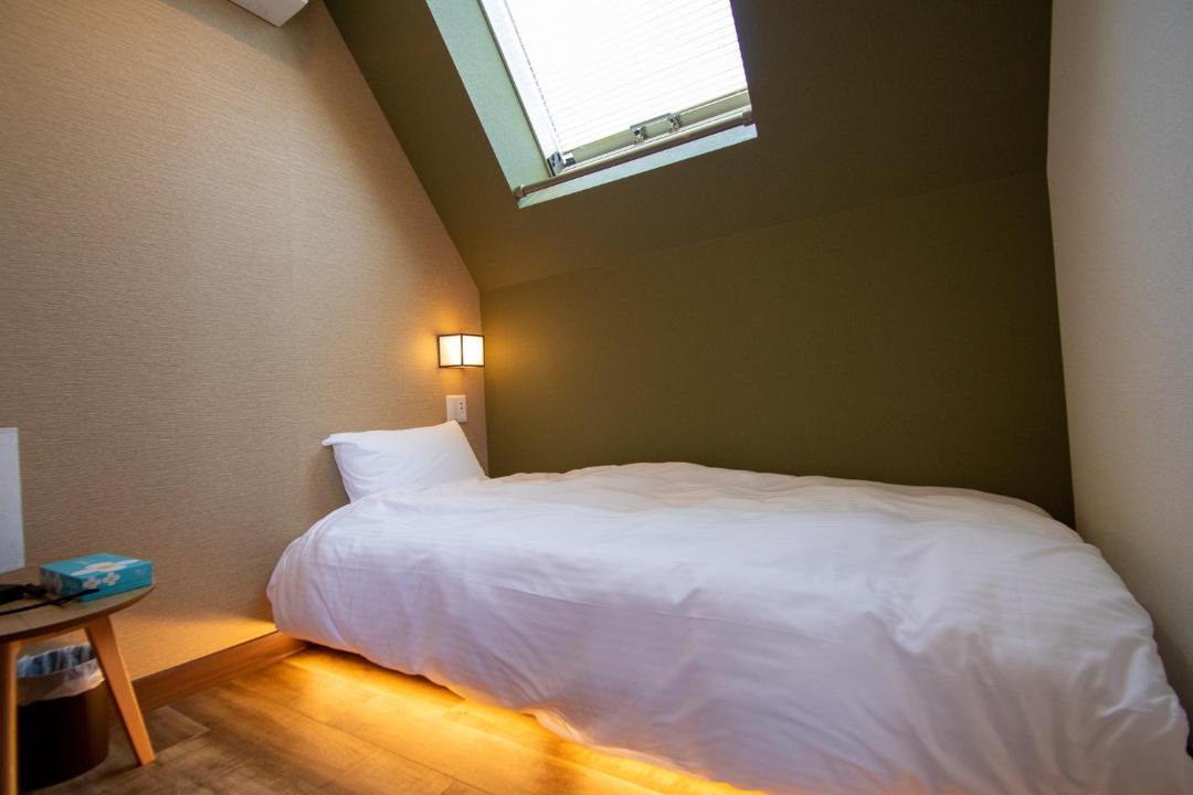 Photo of Bedroom in Sumiyoshi