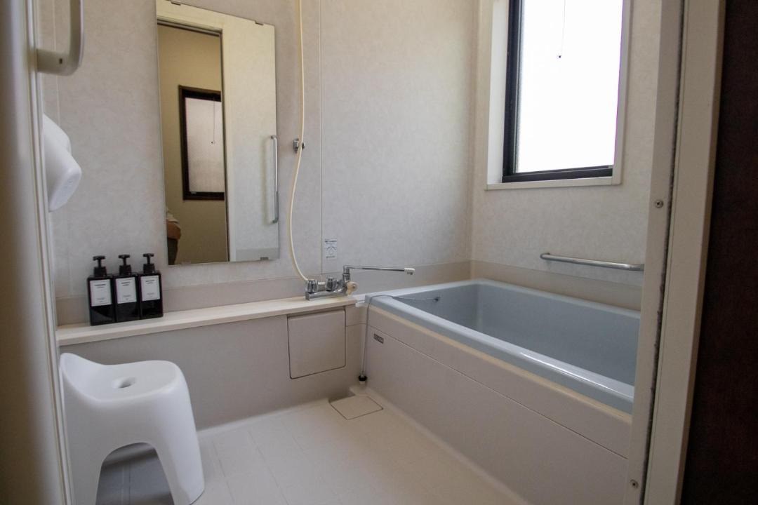Photo of Bathroom in Sumiyoshi