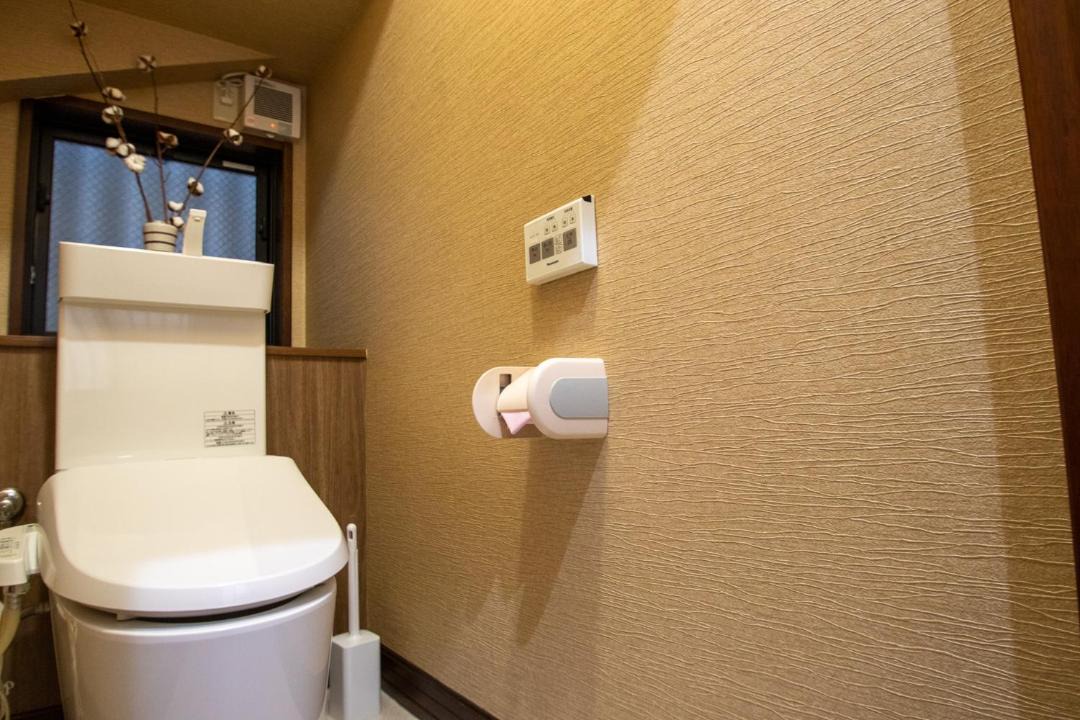 Photo of Bathroom in Sumiyoshi