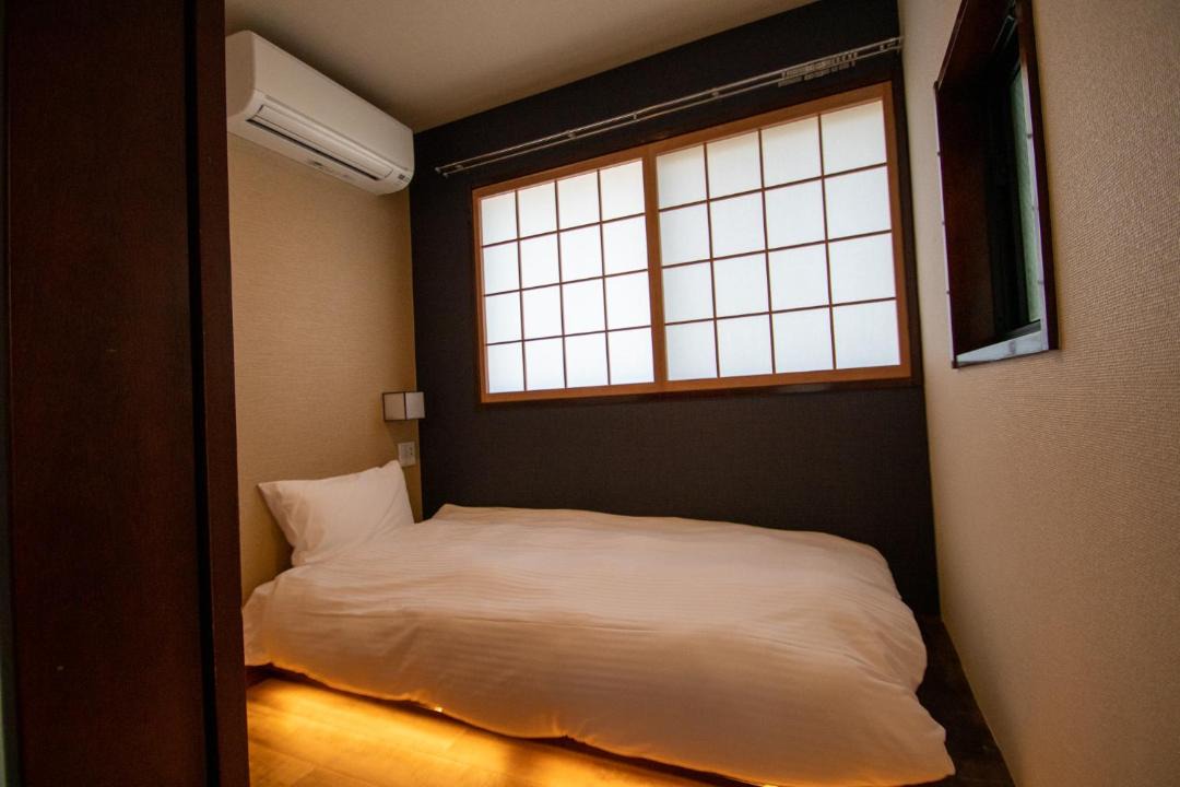 Photo of Bedroom in Sumiyoshi