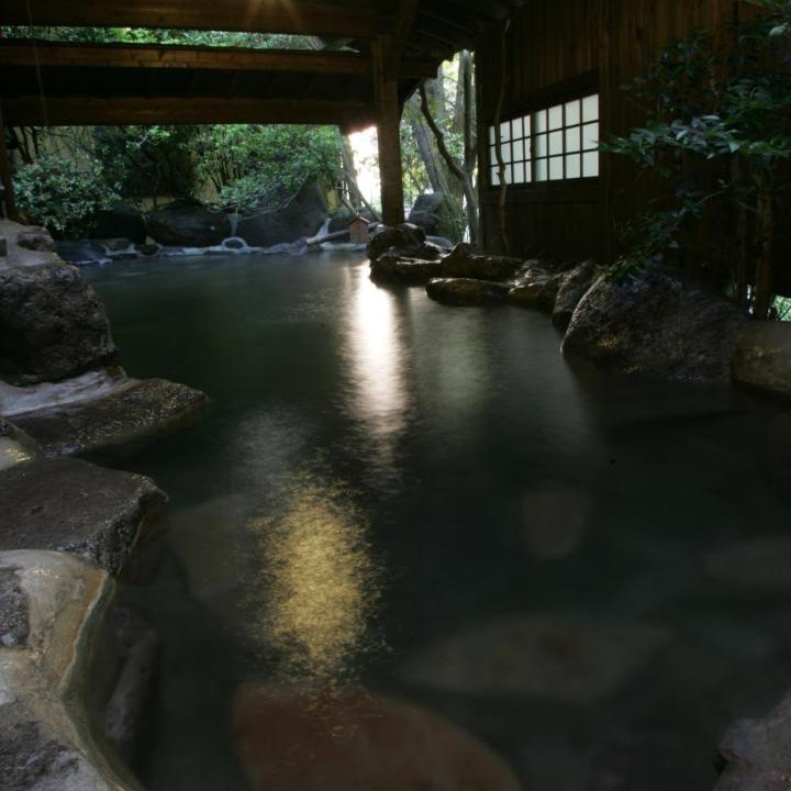 Photo of Others in Yamakawa Onsen