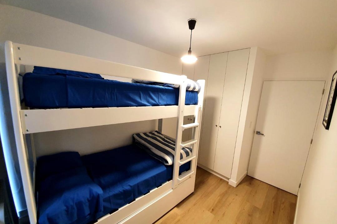 Photo of Bedroom in Miraflores