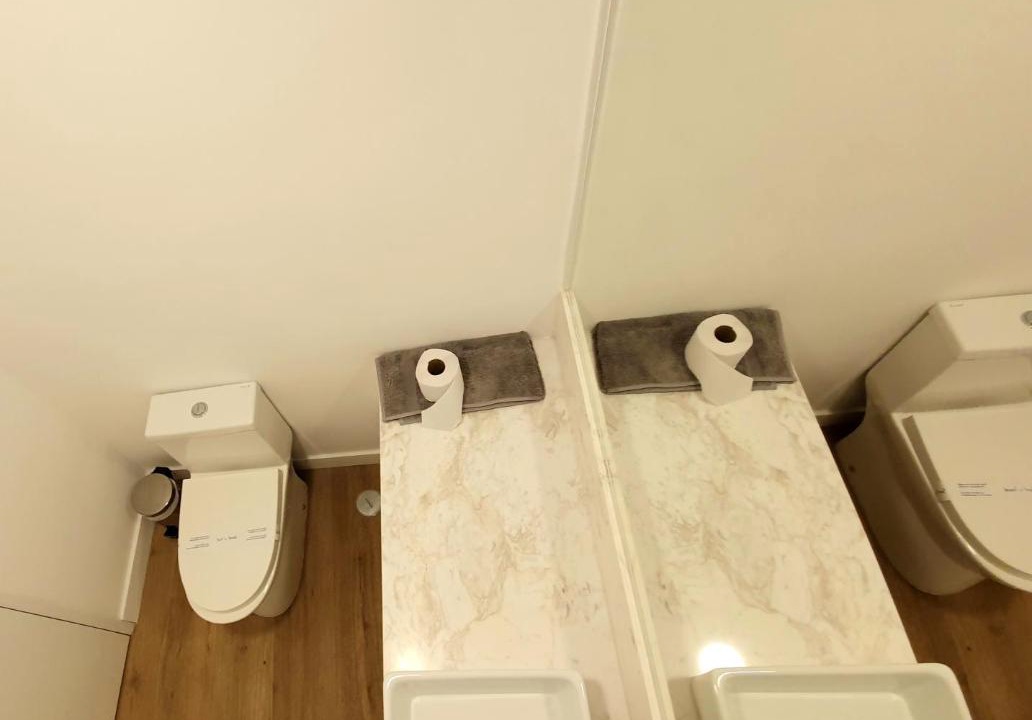 Photo of Bathroom in Miraflores