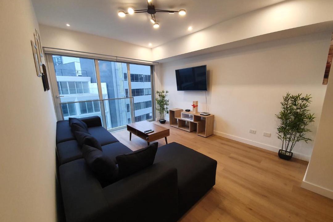 Photo of Livingroom in Miraflores