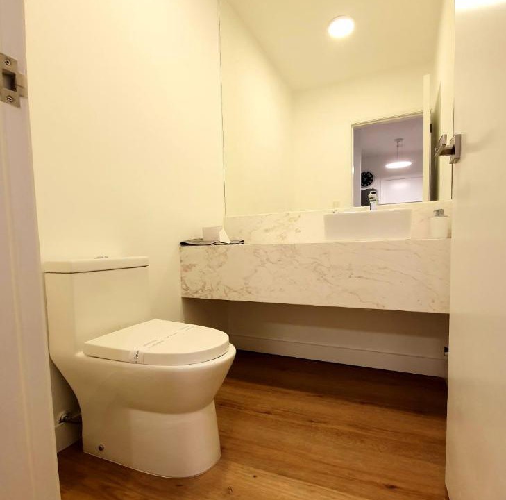 Photo of Bathroom in Miraflores