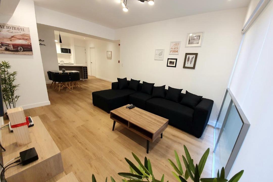 Photo of Livingroom in Miraflores