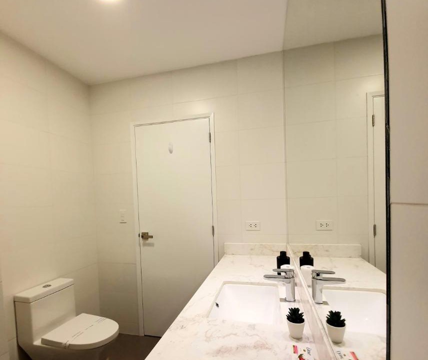Photo of Bathroom in Miraflores