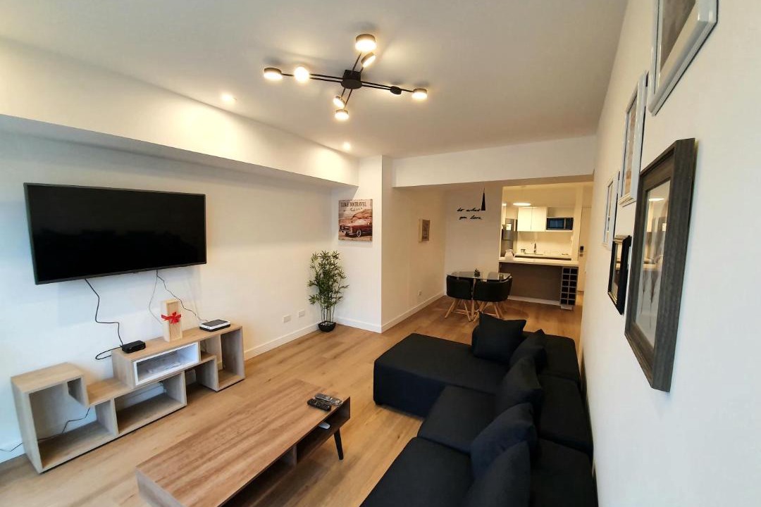 Photo of Livingroom in Miraflores