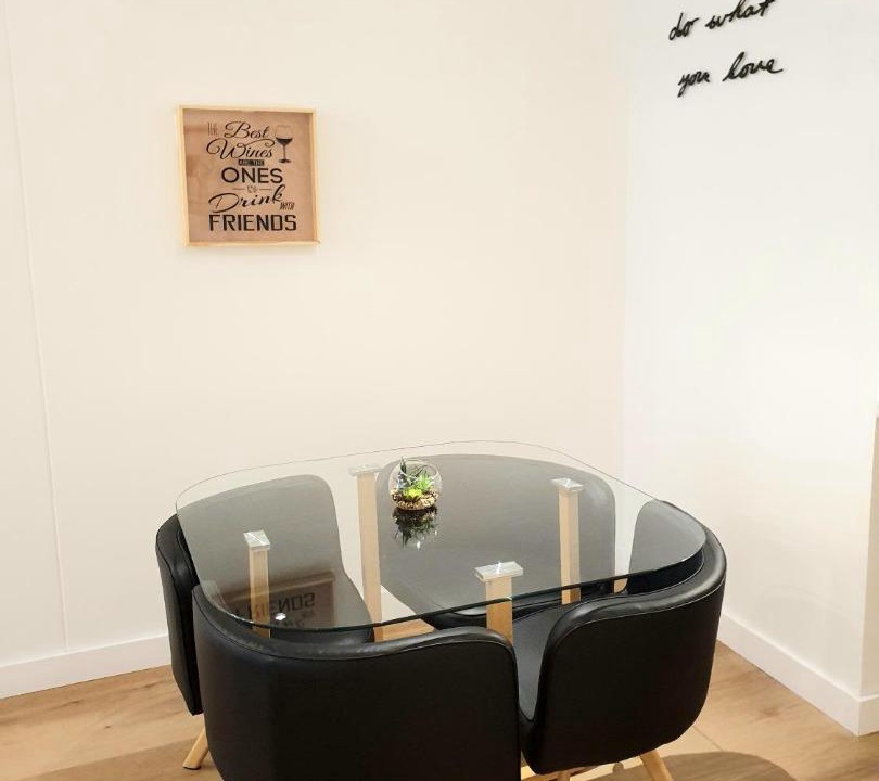 Photo of Livingroom in Miraflores