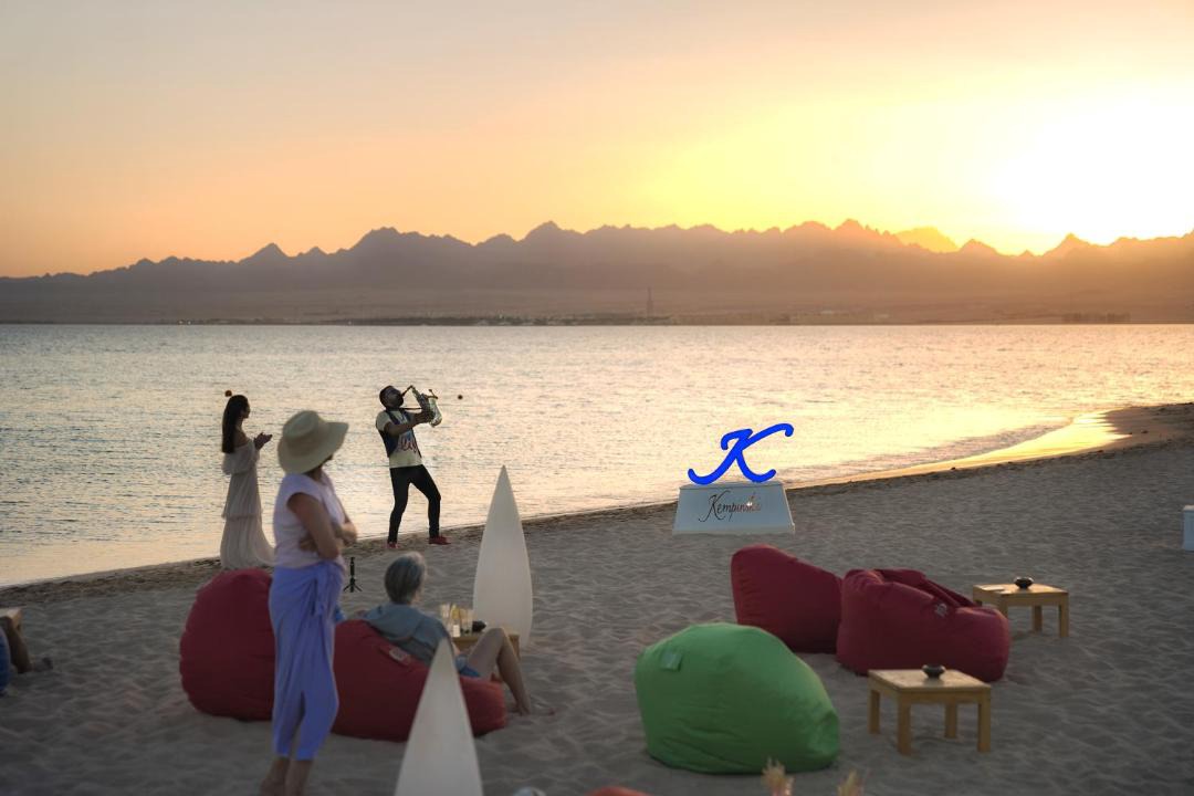 Photo of Others in Soma Bay