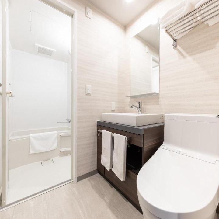 Photo of Bathroom in Chitose