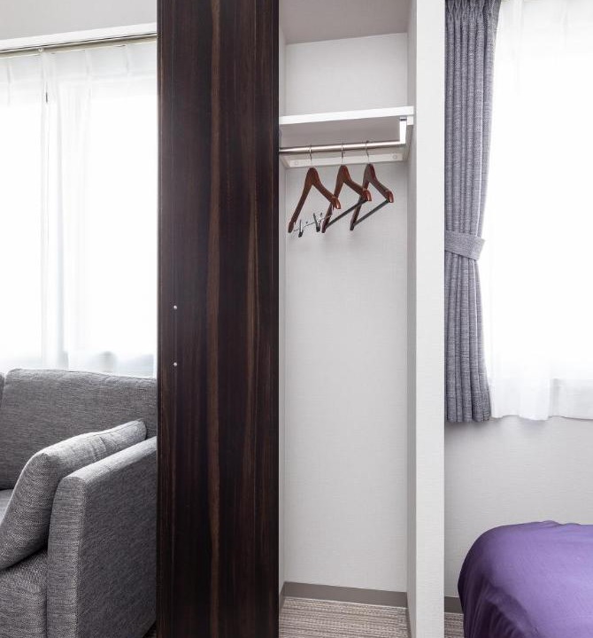 Photo of Bedroom in Chitose