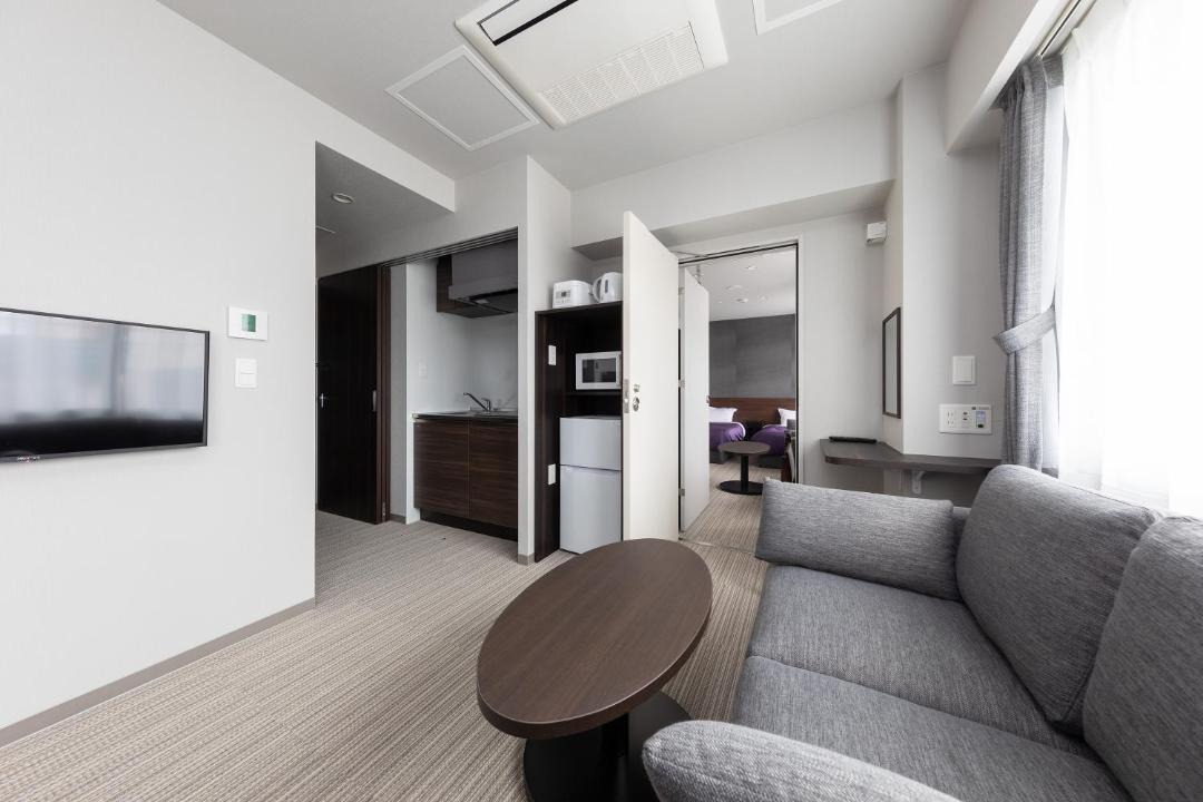 Photo of Livingroom in Chitose