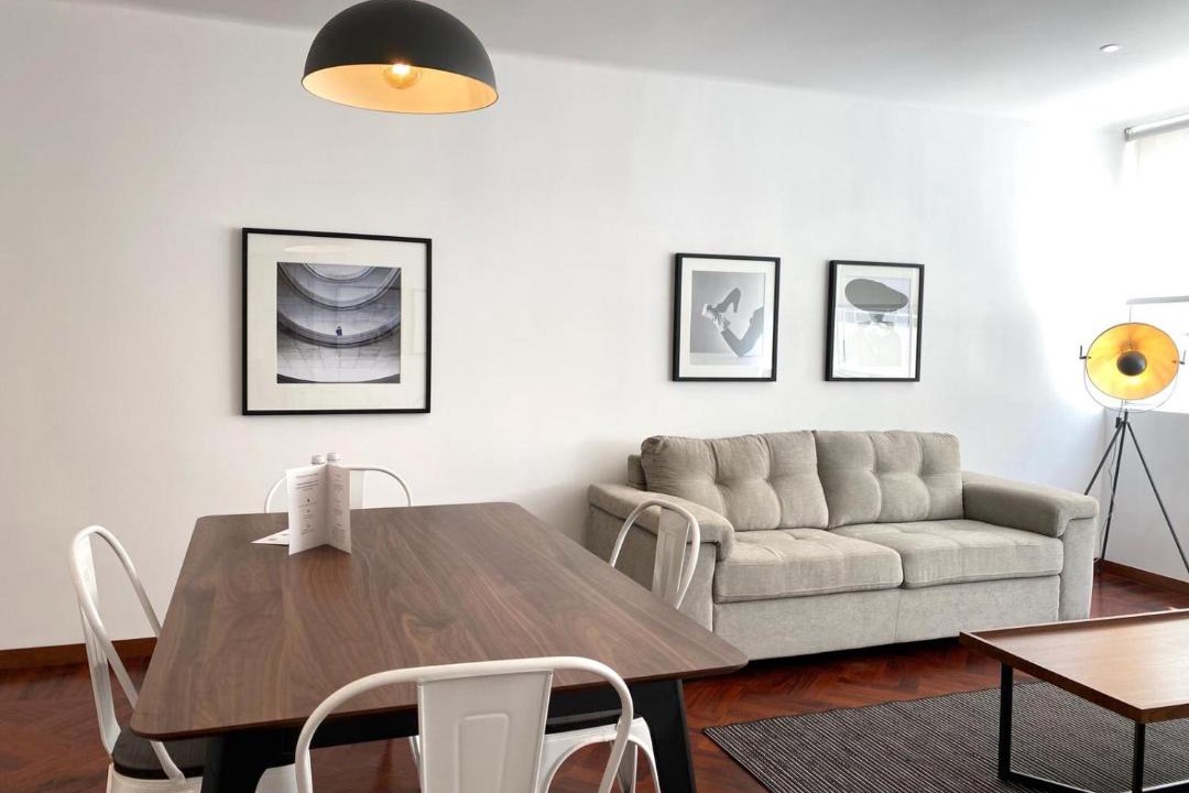 Photo of Livingroom in Chacarilla-Santa Cruz