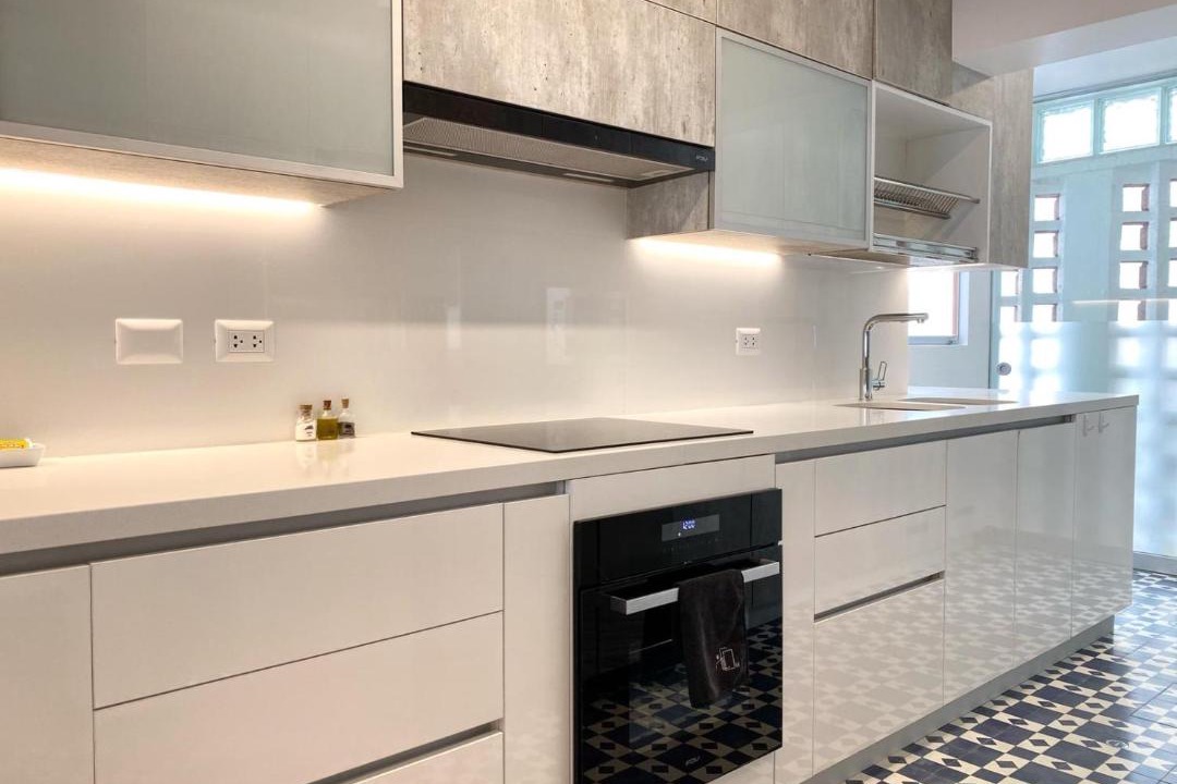 Photo of Kitchen in Chacarilla-Santa Cruz