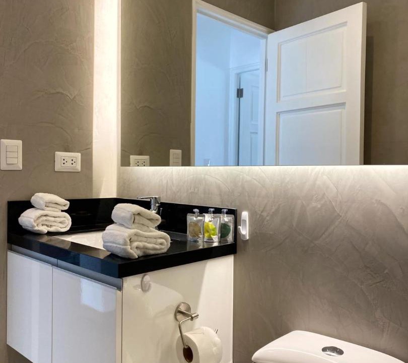 Photo of Bathroom in Chacarilla-Santa Cruz