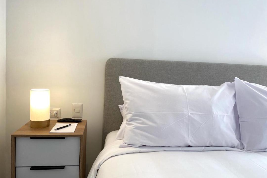 Photo of Bedroom in Chacarilla-Santa Cruz