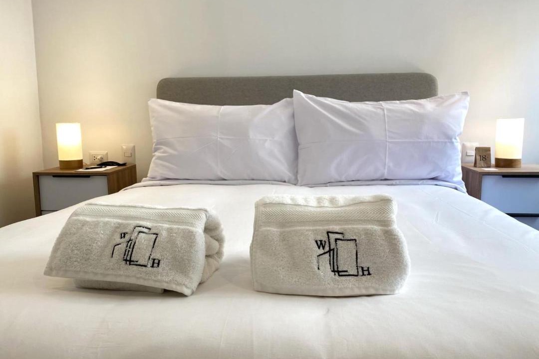 Photo of Bedroom in Chacarilla-Santa Cruz