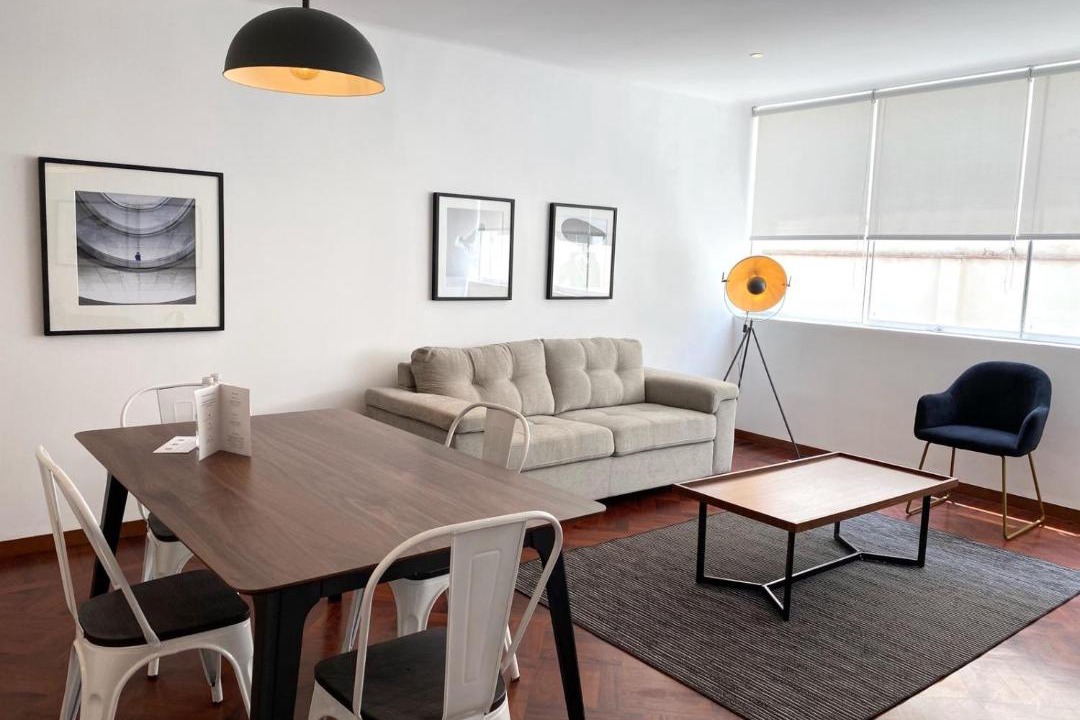 Photo of Livingroom in Chacarilla-Santa Cruz