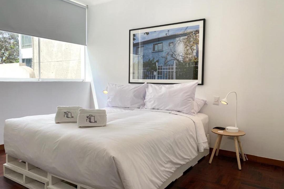 Photo of Bedroom in Chacarilla-Santa Cruz