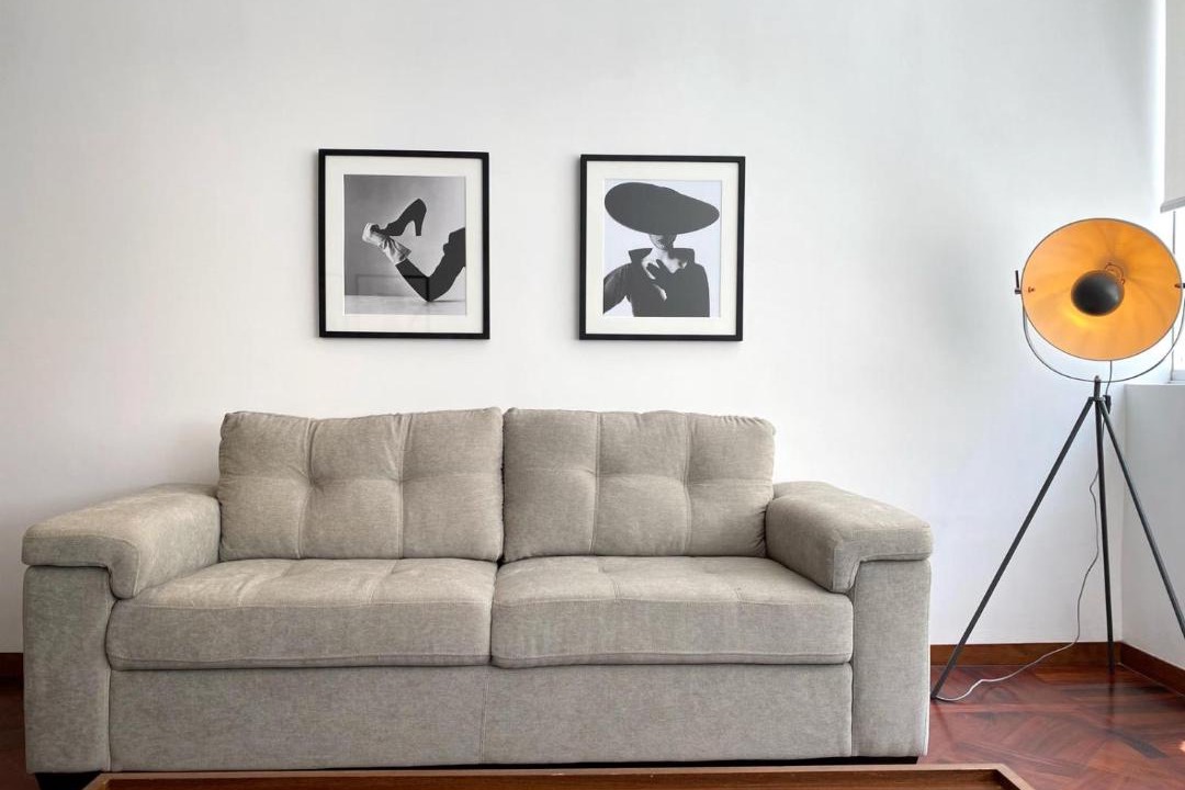 Photo of Livingroom in Chacarilla-Santa Cruz