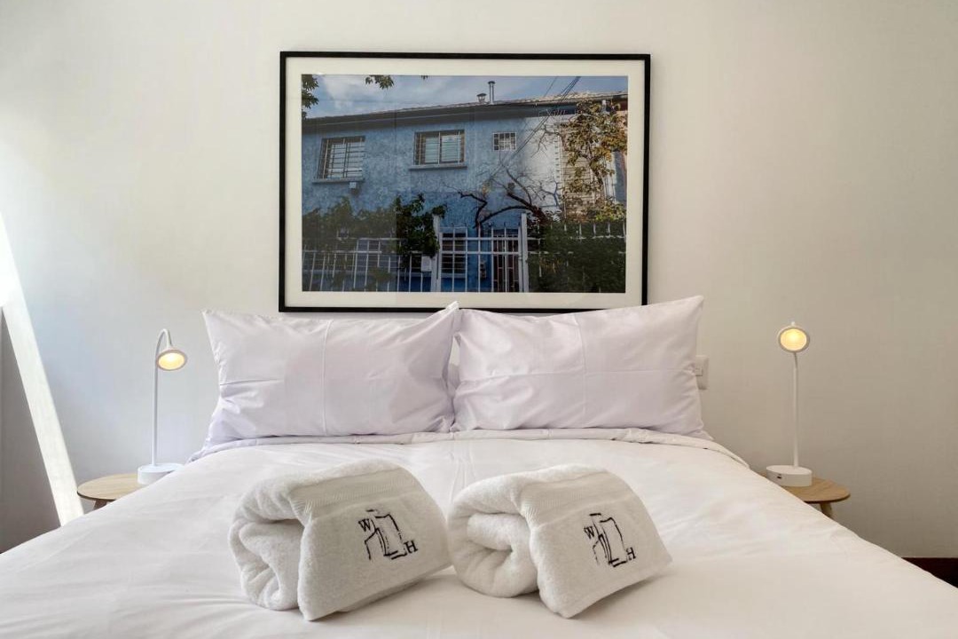 Photo of Bedroom in Chacarilla-Santa Cruz