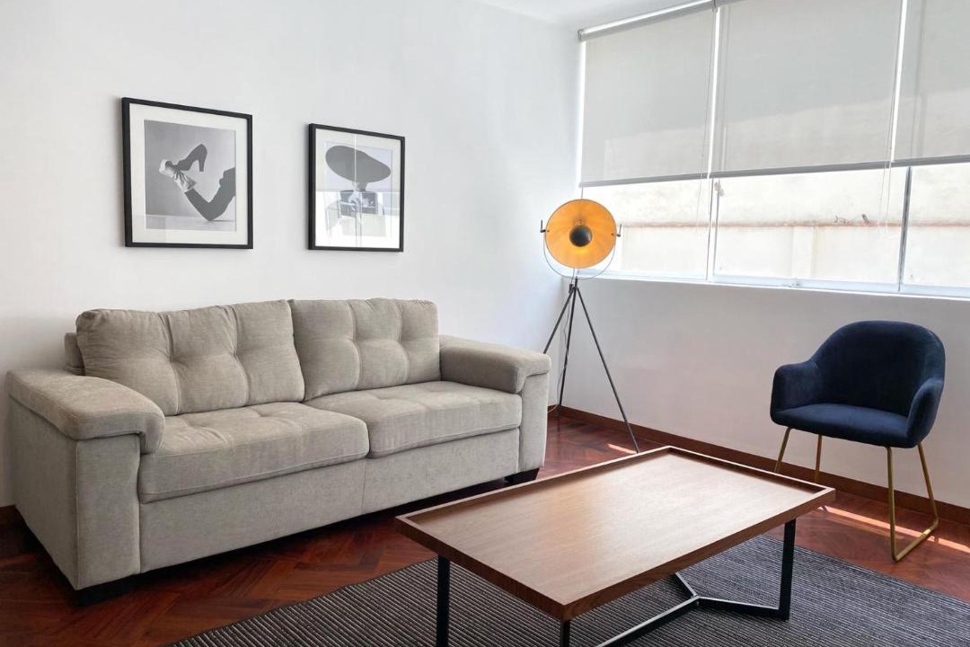 Photo of Livingroom in Chacarilla-Santa Cruz