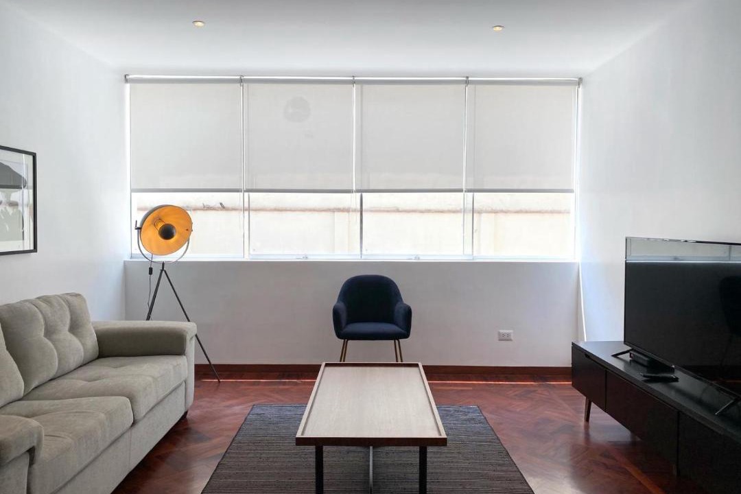 Photo of Livingroom in Chacarilla-Santa Cruz