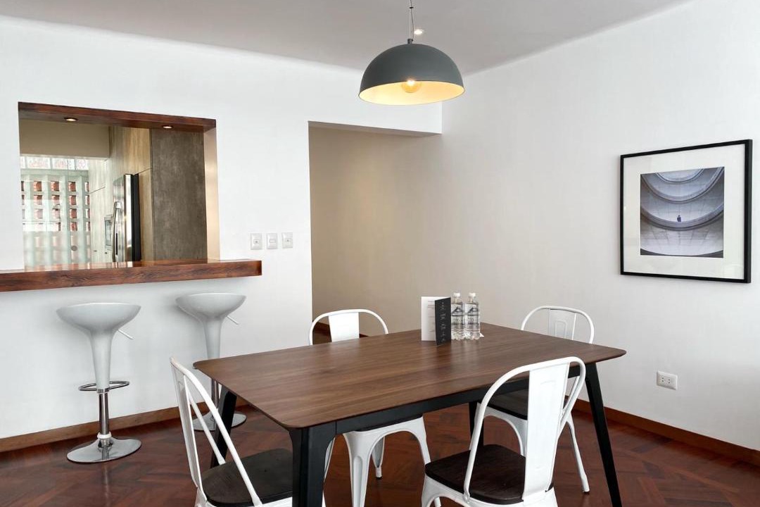 Photo of Livingroom in Chacarilla-Santa Cruz