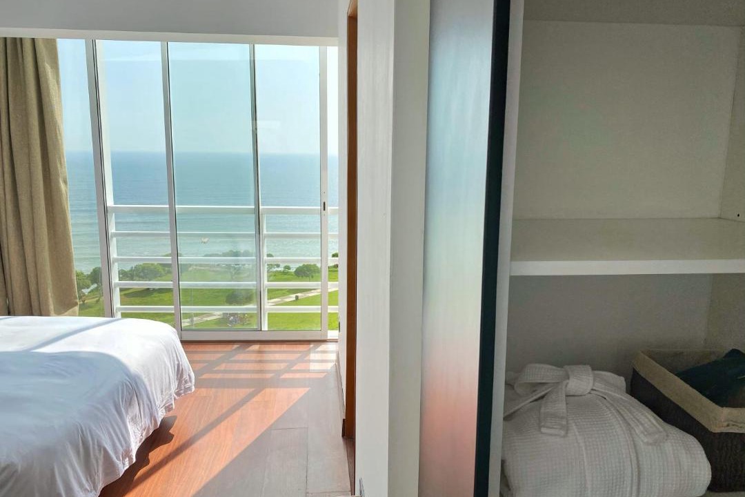 Photo of Bedroom in Santa Cruz