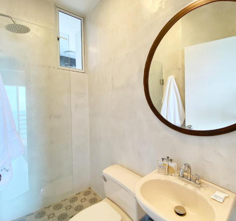 Photo of Bathroom in Santa Cruz