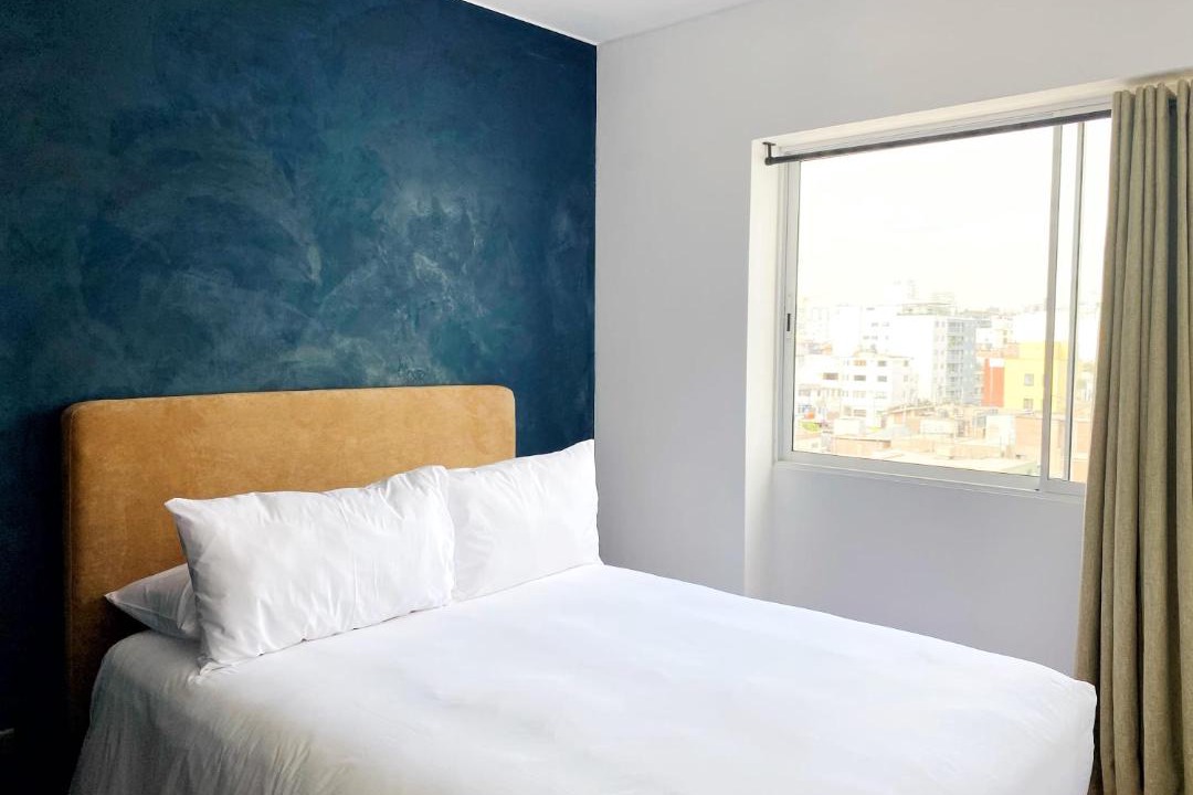 Photo of Bedroom in Santa Cruz