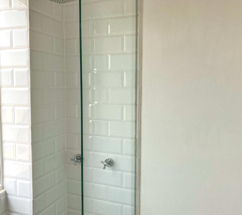 Photo of Bathroom in Santa Cruz
