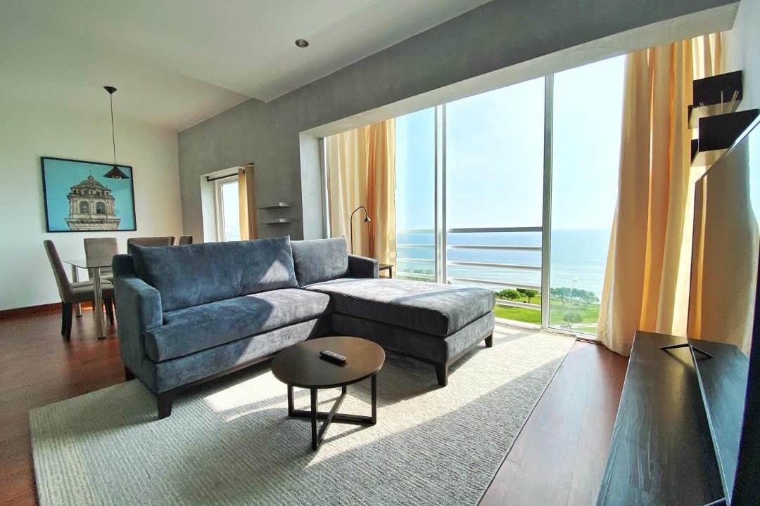 Photo of Livingroom in Santa Cruz