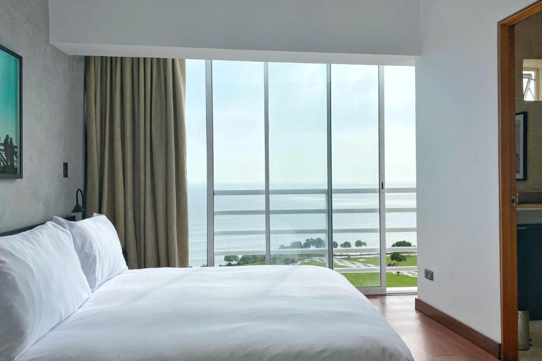 Photo of Bedroom in Santa Cruz