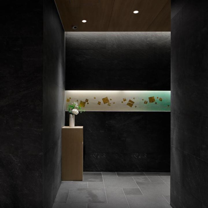 Photo of Bathroom in Hatchobori