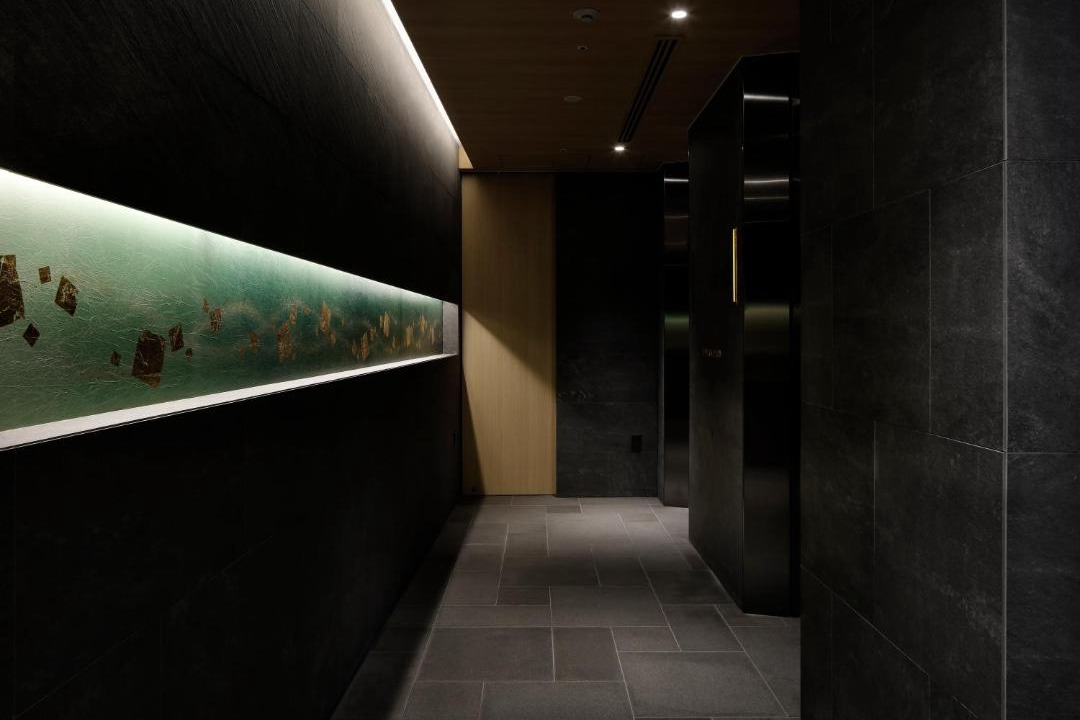 Photo of Bathroom in Hatchobori