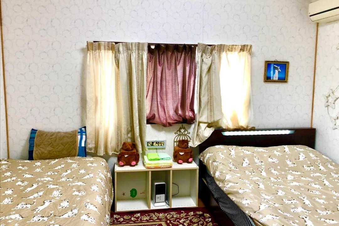 Photo of Bedroom in Aoshima