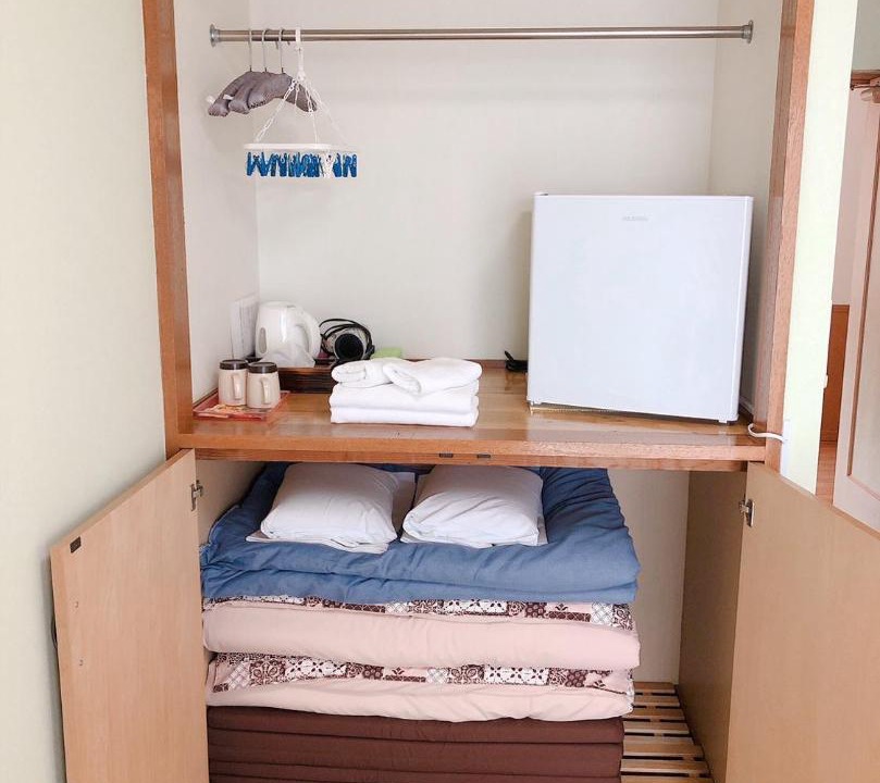 Photo of Bedroom in Kabira
