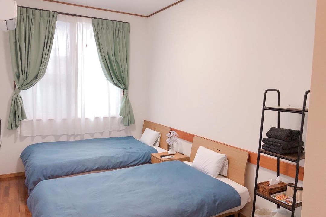 Photo of Bedroom in Kabira