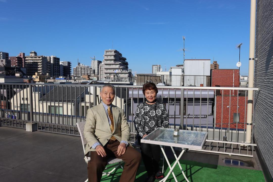 Photo of Others in Higashiogu