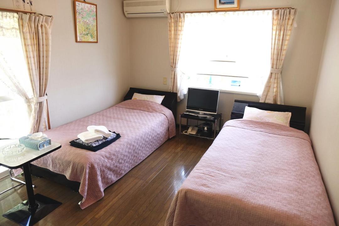 Photo of Bedroom in Shirahama