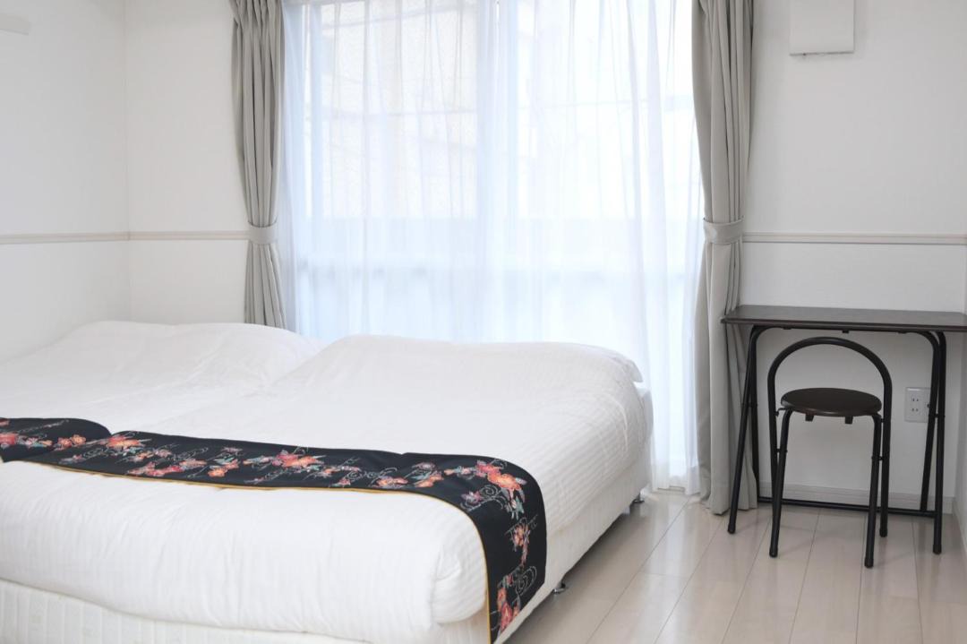 Photo of Bedroom in Maejima