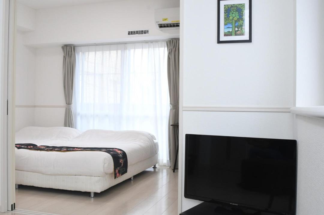 Photo of Bedroom in Maejima