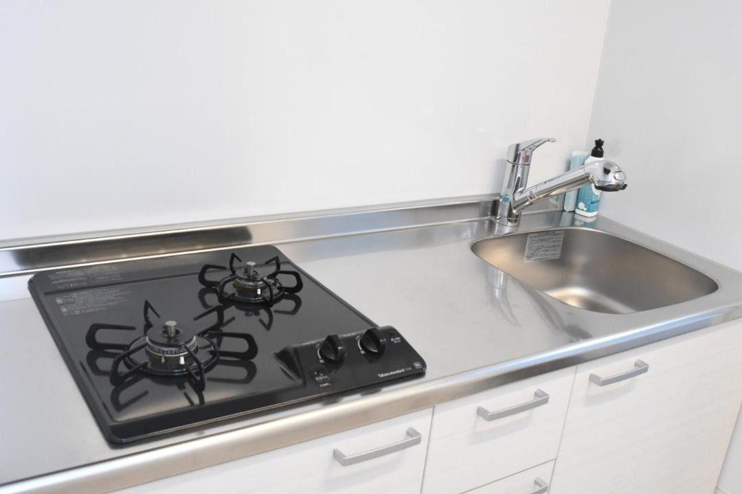 Photo of Kitchen in Maejima