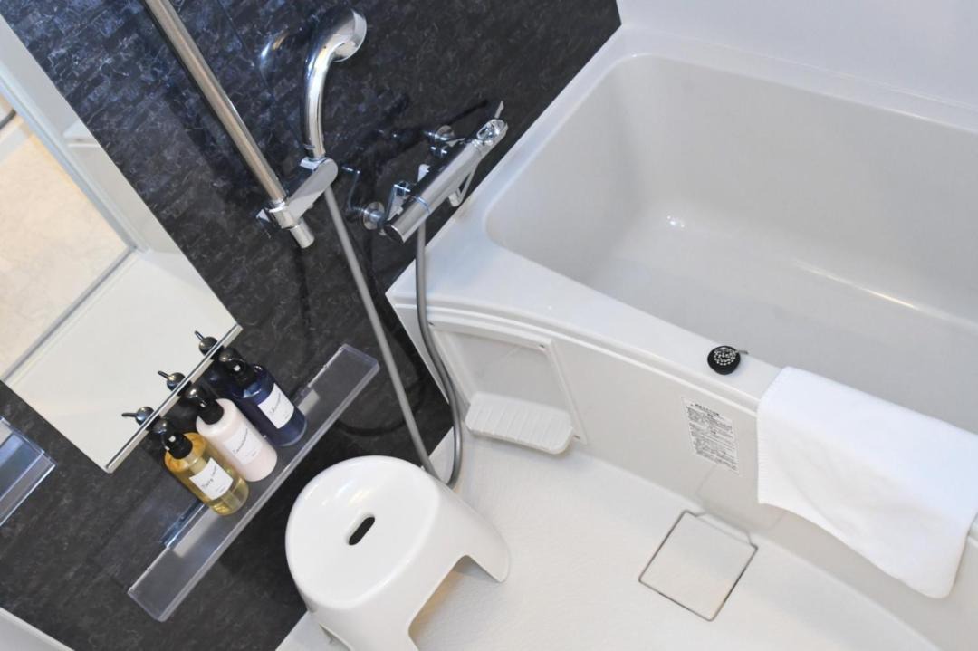 Photo of Bathroom in Maejima