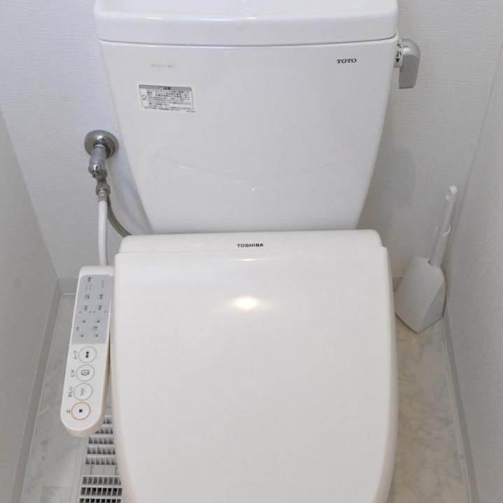 Photo of Bathroom in Maejima