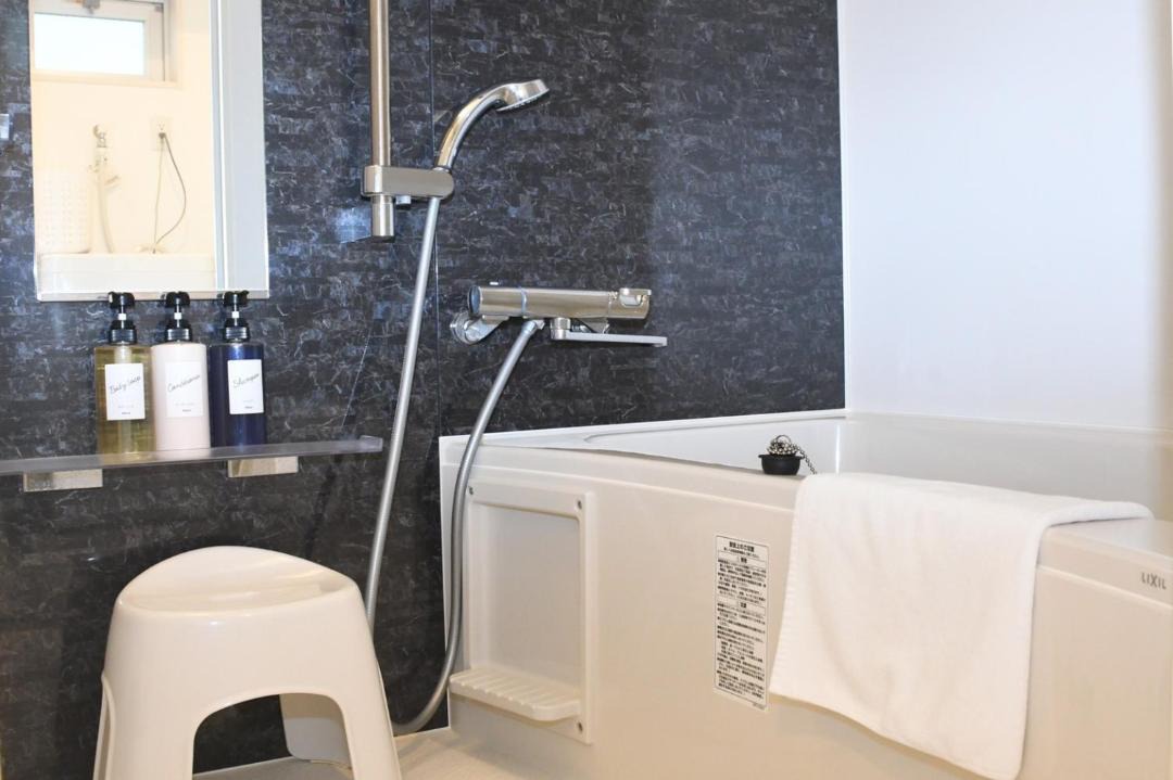 Photo of Bathroom in Maejima