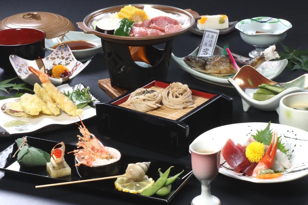 Photo of Others in Yudanaka Shibu Onsen