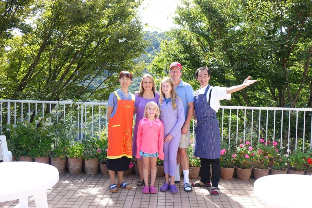 Photo of Others in Shirahama